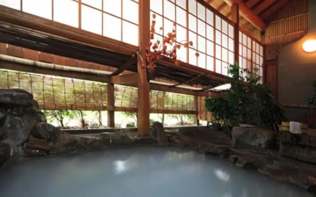 Kawaichiya Ryokan