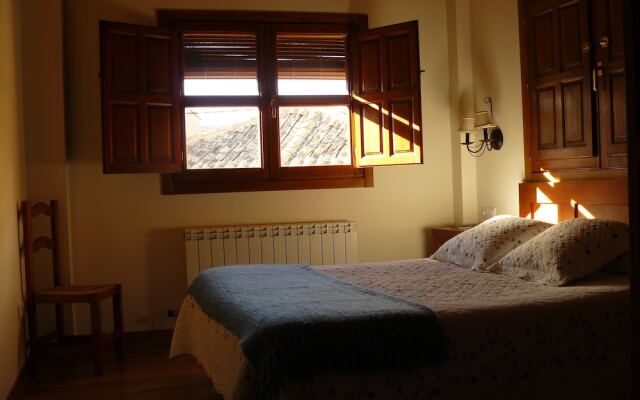 Casa Rural El Rincón de Elena