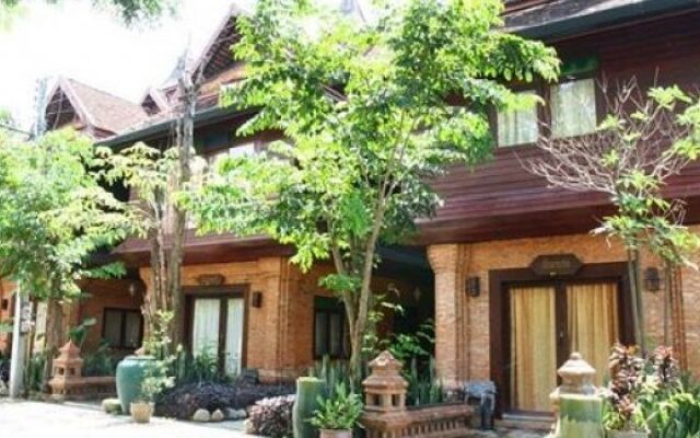 Wiangjintra Lanna Living