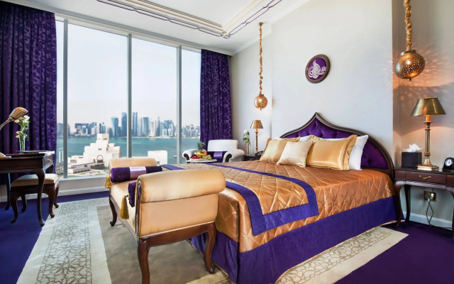 Saraya Corniche Hotel