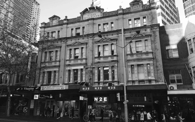 The George Sydney - Hostel