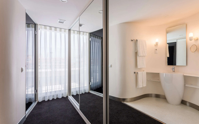 Room Mate Oscar, Madrid