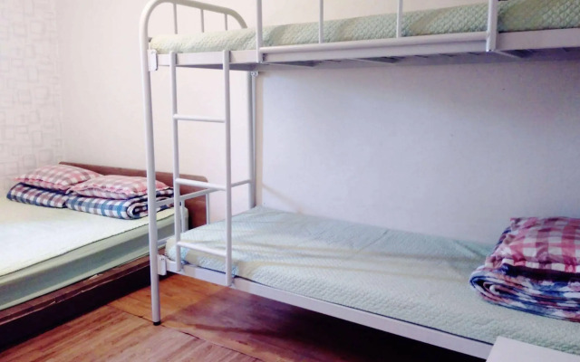 Mamas and Papas Guesthouse and Apartments in Seoul