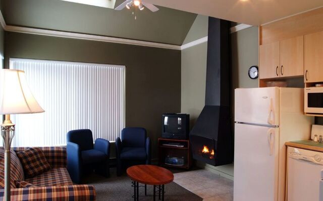 Club Vacances Toutes Saisons