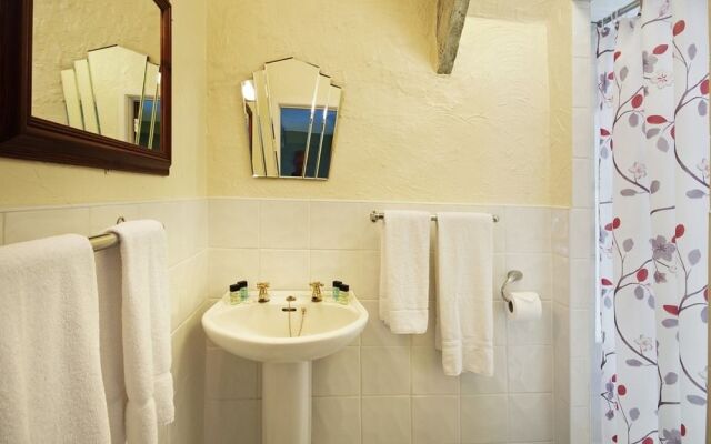 Tinhay Mill Guest House
