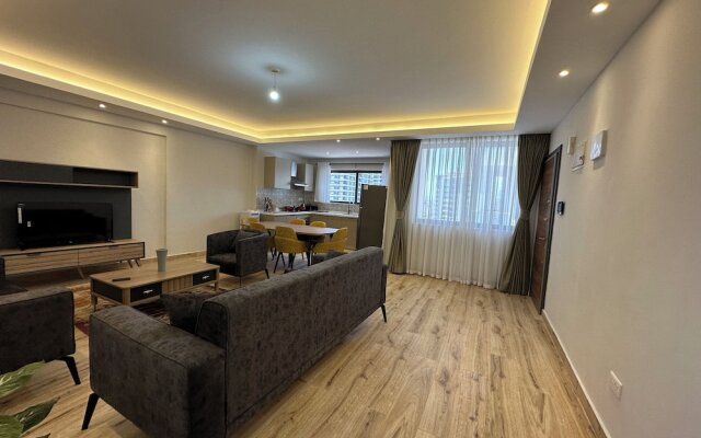 Elite Apartments