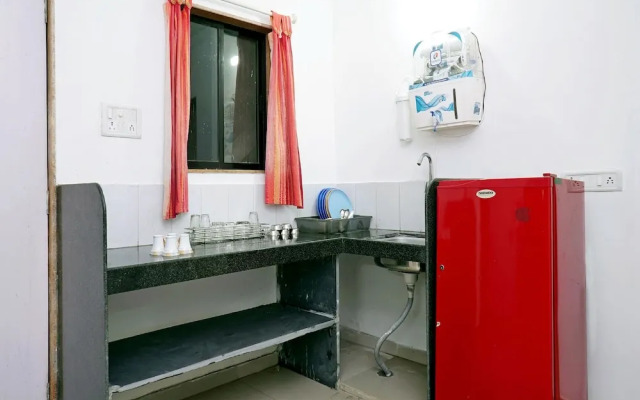 OYO 19625 Home Alluring 2BHK Karla Caves