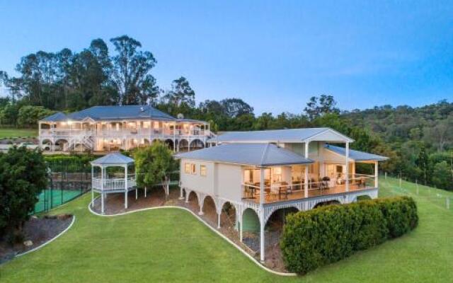 The Farmhouse Eumundi B&B