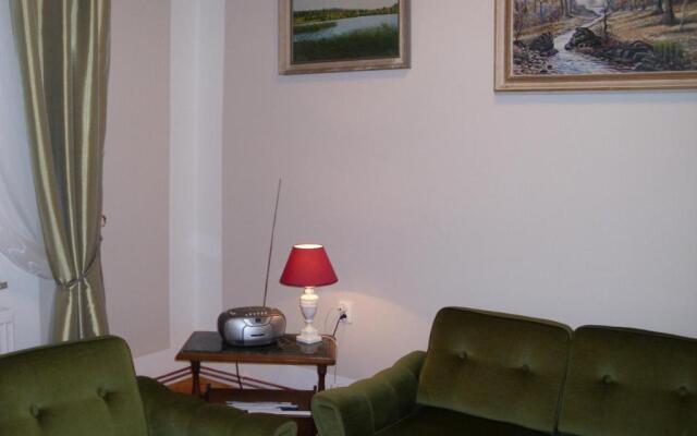 Apartment Irene