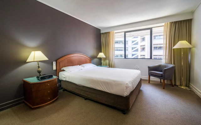 Great Southern Hotel Brisbane