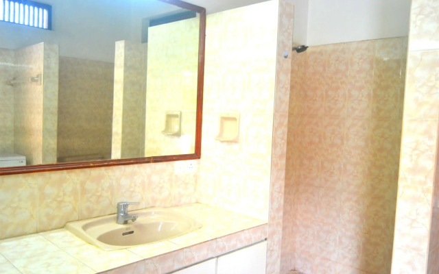 Chaya Villa Guest House