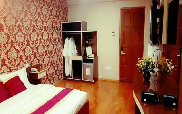 Thiha Bala Hotel