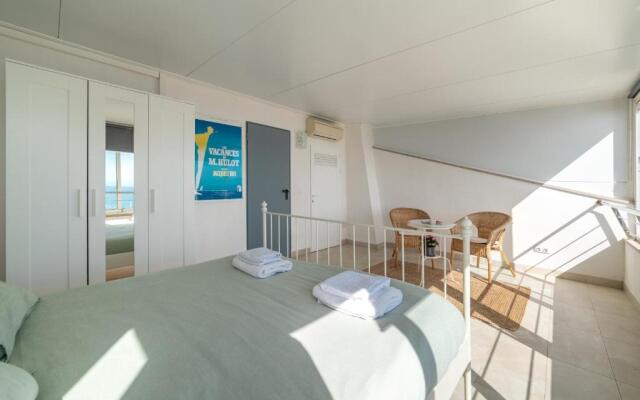 Bellavista Alcanada A