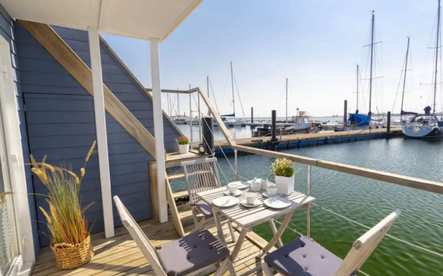 Lasse Comfortable Holiday Residence