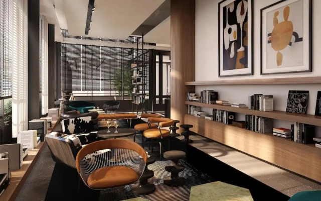 Gymnasia Isrotel, A Tribute Portfolio Hotel