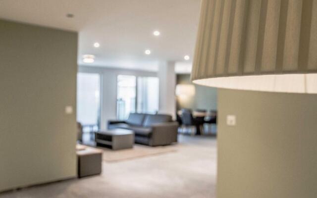 Apartment JungfrauCenter Roteflue - GriwaRent AG