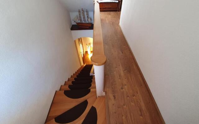 Apartment Sime (ZAD505)