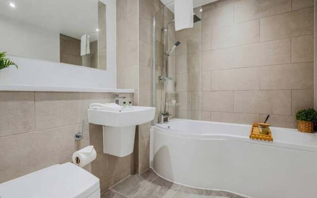 Host Apartments The Baltic Penthouse 2