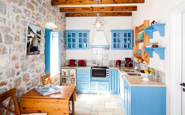 Petra Boutique Homes