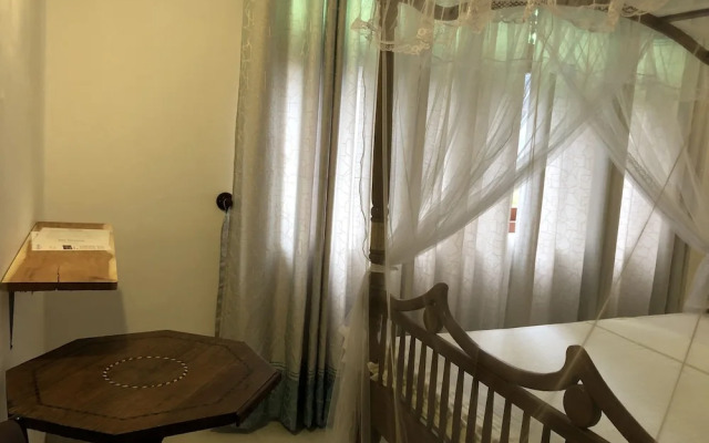 The Retreat Hotel