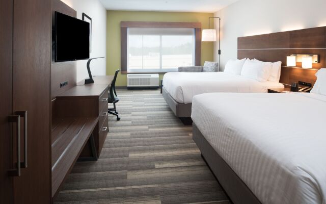 Holiday Inn Express & Suites Ruston by IHG