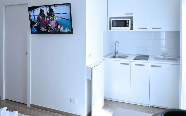 Duca 70 Suite Home