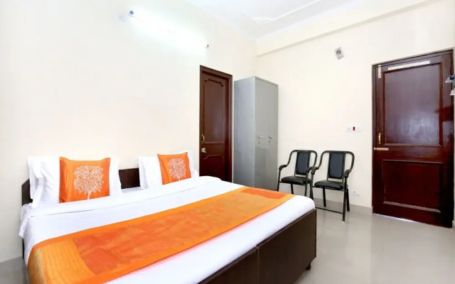 OYO 12734 Home Valley View Studio Kasauli