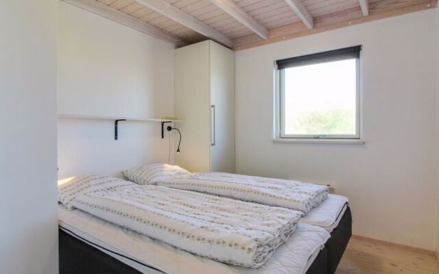 "Marno" - 25m from the sea in NW Jutland