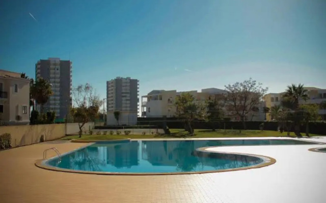 Dunas de Alvor