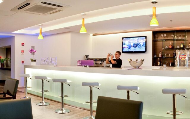 Novotel RJ Santos Dumont