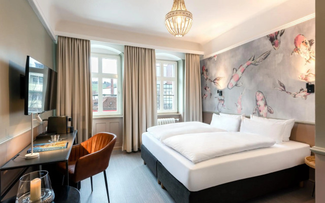 Hotel Würzburger Hof