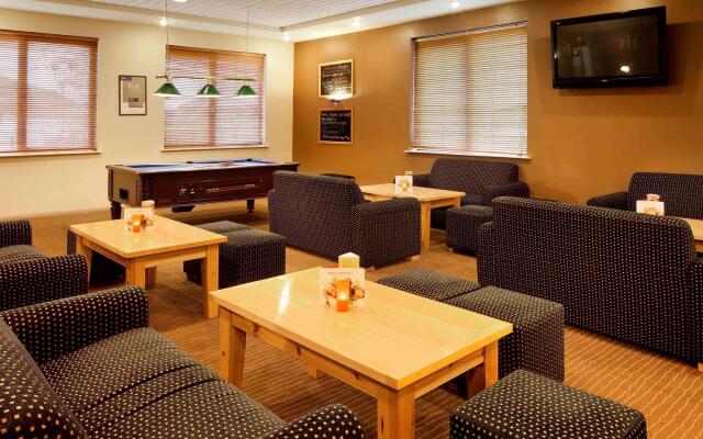 ibis Bradford Shipley