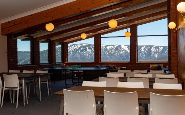Viking Alpine Lodge
