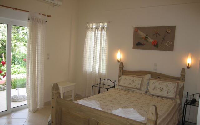 New Kydonia Suites & Studios