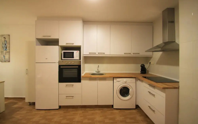 Apartamento CasaTuris Plaza Nueva
