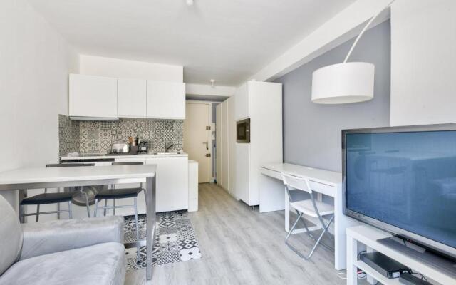 Superbe studio proche de la plage du Prado