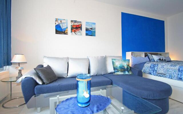 Ferienpark N04-011 Ferienpark