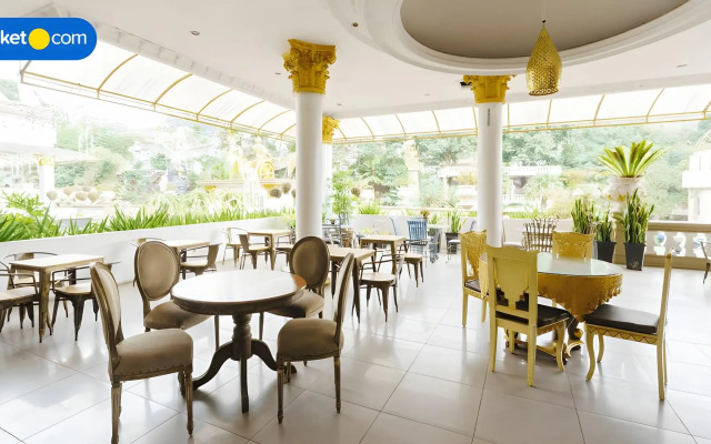 Grand Paradise Hotel Lembang