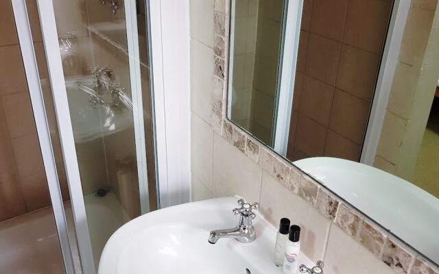 Seemansrust, Langebaan 9-sleeper