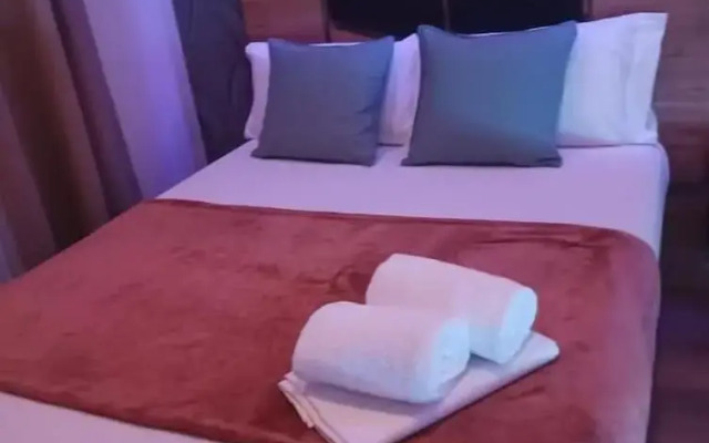 Paradise Suites Madrid