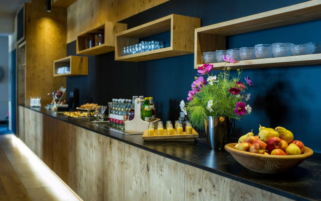 Hotel Moserhof