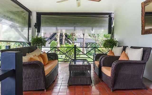 N5U @KBE by Lofty Villas