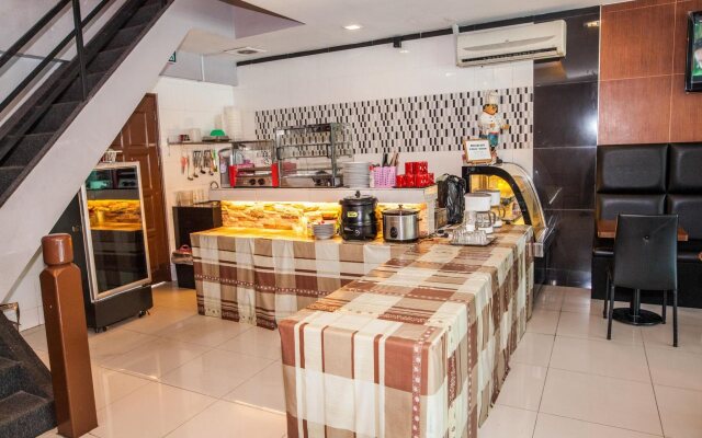 Yomi Hotel