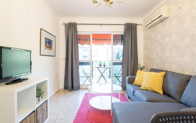 LU&CIA Apartamento Bellavista