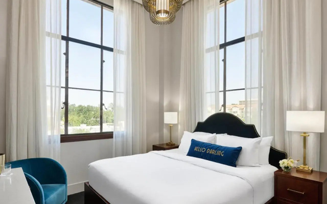 The Darling Hotel