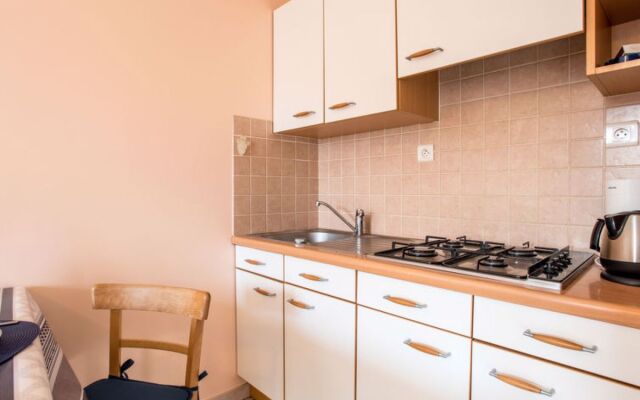 Apartment Beaumer Carnac 20514