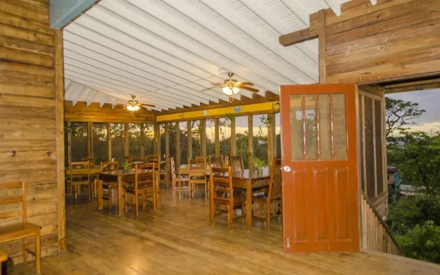 Pirate's Den Hotel