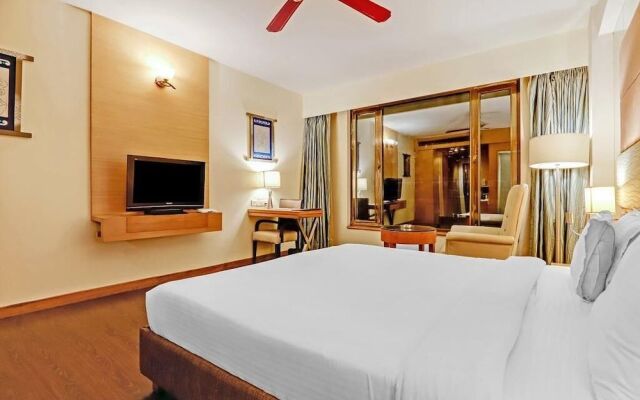 Opal Club Neemrana