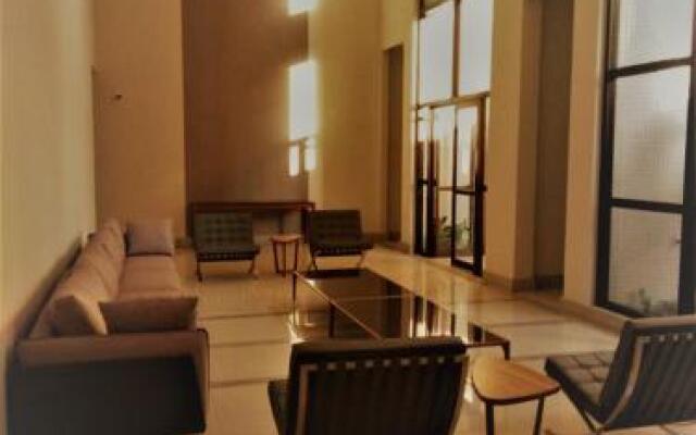 Concept Tower Praia Apart
