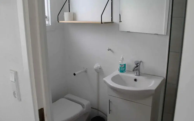 4 Star Holiday Home in Dannemare